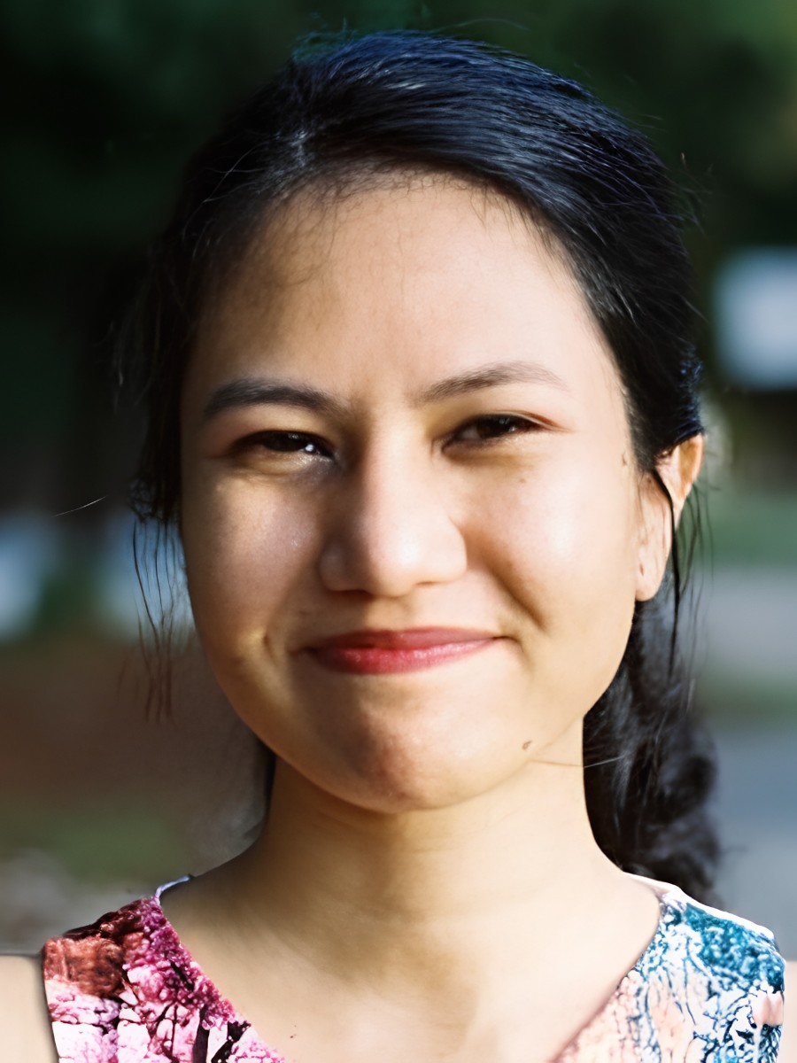 Abigail Baskaran
