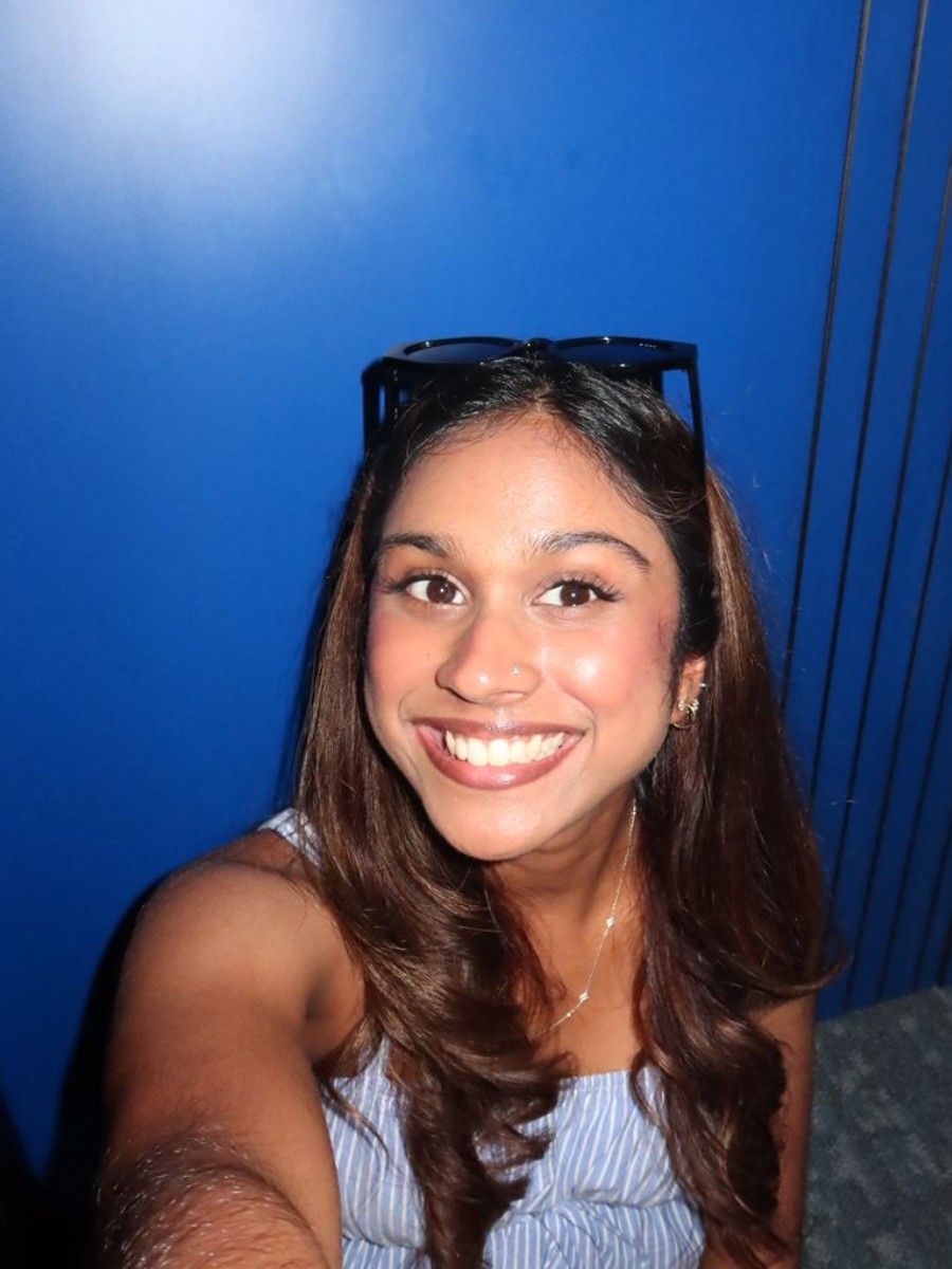 Davinia Esther