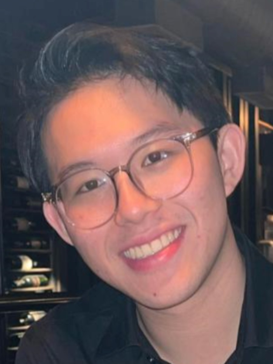Henry Wong