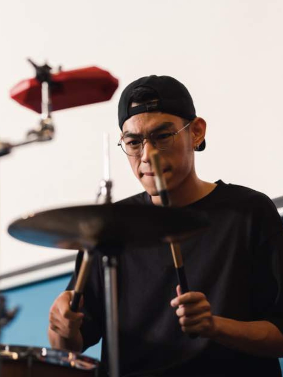 Justin Chiew
