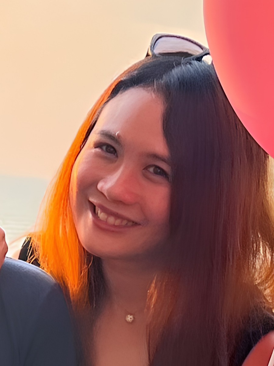 Salby Wong